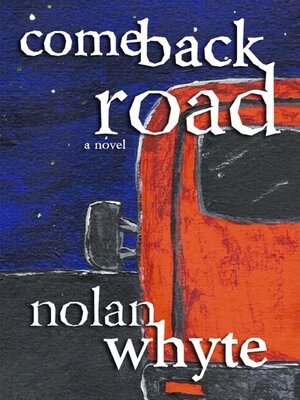 cover image of Comeback Road